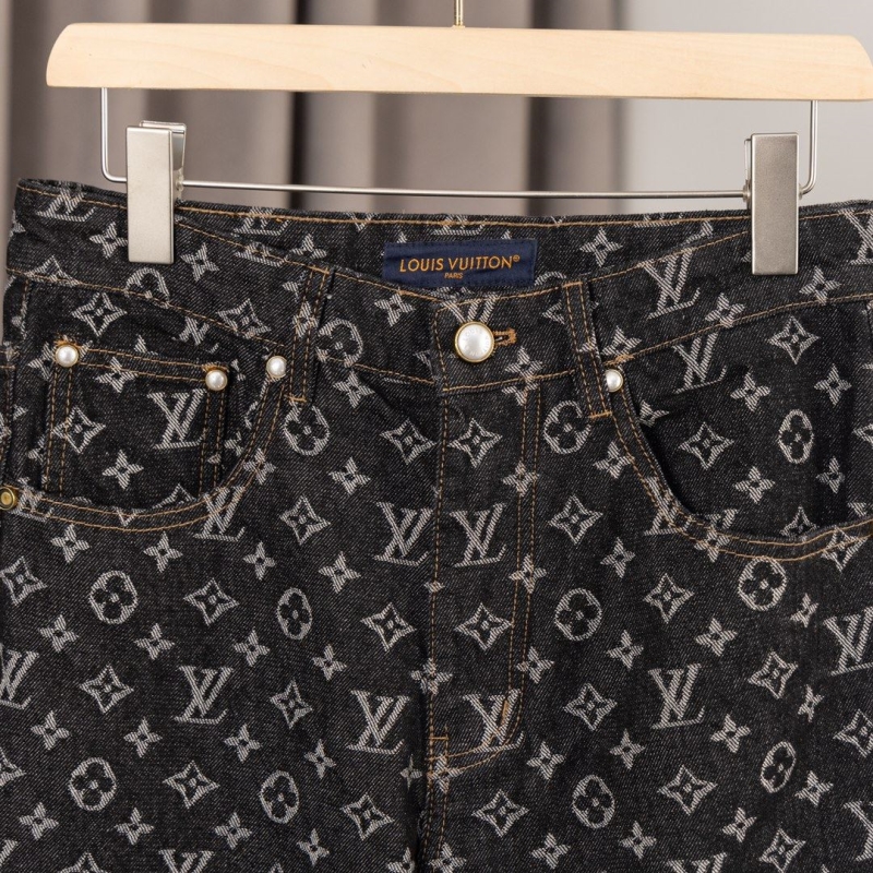 LV Jeans